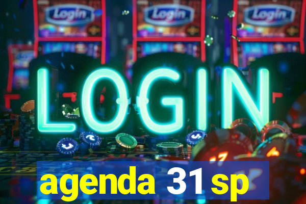 agenda 31 sp